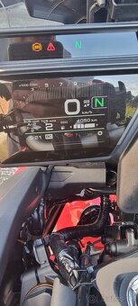 Yamaha tracer 9gt -REZERVOVANE - 3