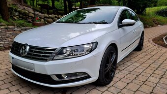 Predam vymením volkswagen passat cc - 3