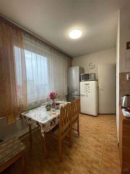 ZNÍŽENÁ CENA - 4i byt v pôvodnom stave v Piešťanoch - 3