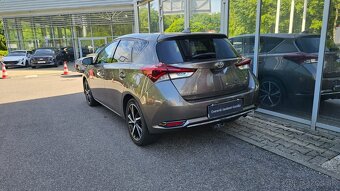 Toyota Auris 1,6 Valvematic 6M/T Trend+ 2018 - 3