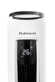 Rohnson Tower Air Cooler R-879 - 3