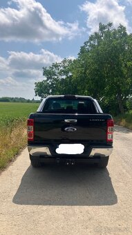 Ford ranger 2.00 tdci BiTurbo - 3