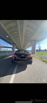 Audi A6 c7 150kw r.v.2012 - 3