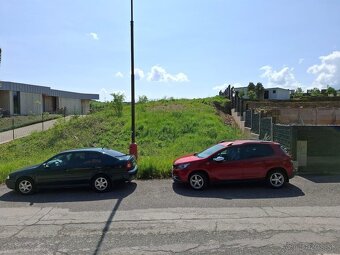 STAVEBNÝ POZEMOK 846 M2, VŠETKY IS, SUCHÁ HORA, KEŽMAROK - 3