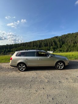 Volkswagen Passat Variant B6 2.0 TDi - 3