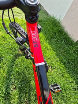 Predám detský bicykel Rockrider ST900 - 3