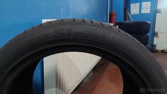 255/40R17 98Y, a 225/45R17 91W, Hankook, Ventus S1 Evo2 - 3