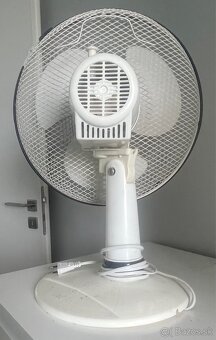 Ventilator - 3
