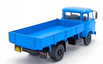 Avia A31N 1:43 + časopis - 3