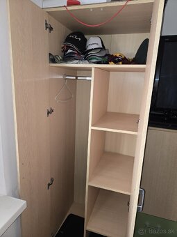 Darujem nábytok do detskej izby - 3