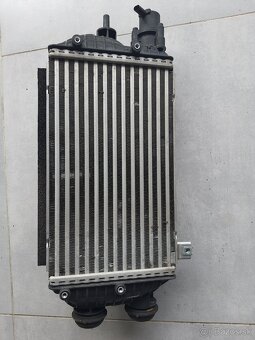 Kia Sportage V, 5.generacia intercooler - 3