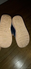 D.d.step barefoot cizmy v.26 - 3