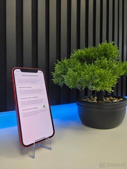 🌟 iPhone 12 Mini 128 GB Red | Záruka 1 Rok - 3