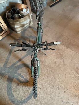 Horsky bicykel - 3