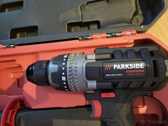 Parkside Performance 20v 150 - 3