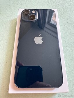 Apple iPhone 13 Midnight - 3