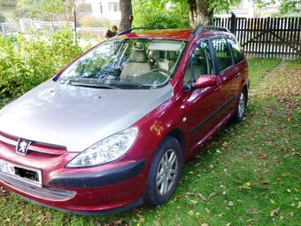 Peugeot 307 Break - 3