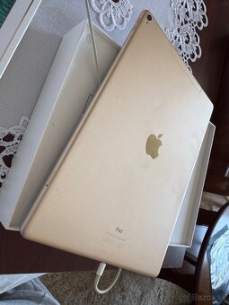 iPad Pro 12,9 2nd gen 512GB LTE na diely pokazený - 3