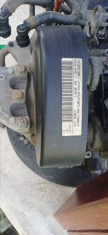 Motor 1.4 63kw - 3
