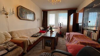 Na predaj: 4 izbový byt v širšom centre Piešťan - 3