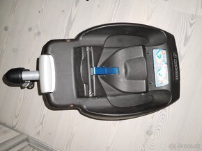 Isofix - 3