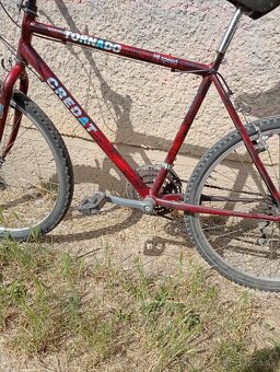 Predám horské bicykle - 3