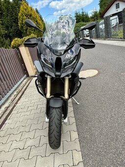 BMW S1000XR, S 1000 XR, r.v.2022, záruka BMW, 121kw - 3