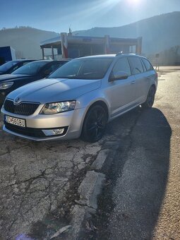 Škoda - 3