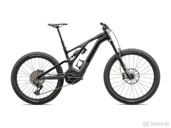 Elektrobicykel Specialized Turbo Levo Expert S3 (M) - carbon - 3