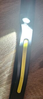 Dobíjateľná LED čelovka - 3