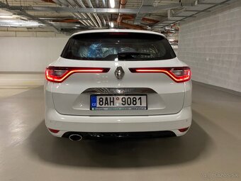 Renault Mégane GT 1.5Dci Intens 1.majitel ČR 8/2020 DPH - 3