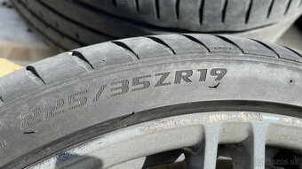 Elektrony R19 - 3