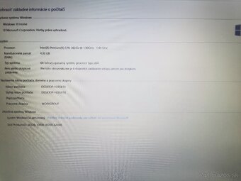 Acer Aspire E5-573 - 3