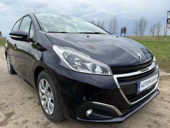 Peugeot 208 1.2 PureTech Active E6.2 - 3