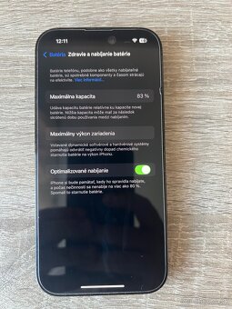 Iphone 14 pro 256gb - 3