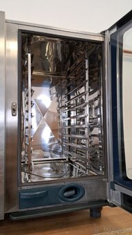 Konvektomat Rational SCC 101- 10x GN 1/1 - 3