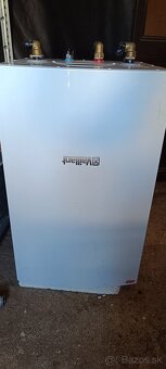 Vaillant bojler plynovy - 3