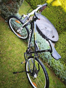 Bicykel Merida 17" - 3