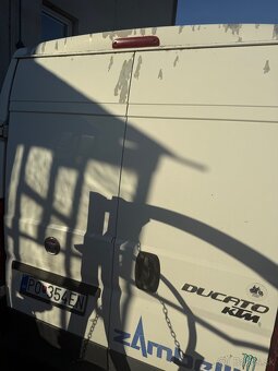 Fiat Ducato 2.3 Jtd - 3