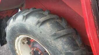 Predám Zetor 4911 - 3