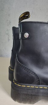 Dr. Martens Jetta EU40 - 3
