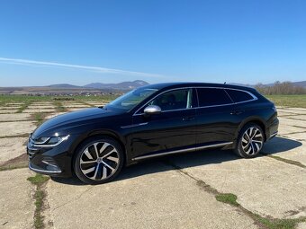 VW Arteon Shooting Brake 2.0tdi Elegance 2022, 87000km❗️ - 3
