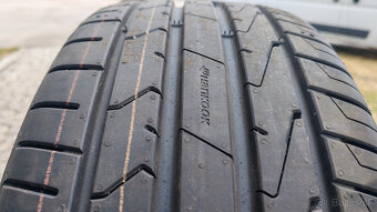 Letné pneu 215/45 R17 --- HANKOOK - 3