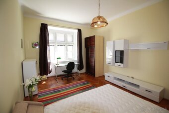 Prenájom izby v centre mesta Špitálska ul. Bratislava - 3