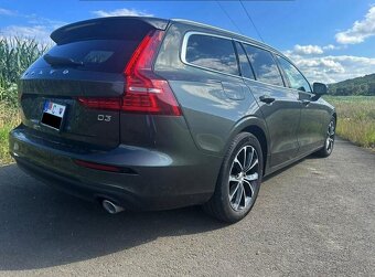 Volvo V60 D3 2.0L 150k Momentum Geartronic - 3