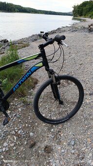 Bicykel - 3