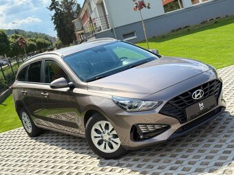 Hyundai i30sw - 1.majitel - 3