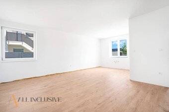 ALL INCLUSIVE | NA PREDAJ 3-IZBOVÝ BYT SO ZÁHRADOU , DUNAJSK - 3