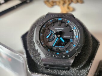 Predám športovo elegantné nové hodinky značky G-Shock - 3