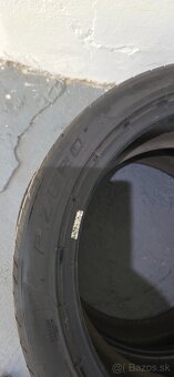 Pirelli 255/40 R20 - 3